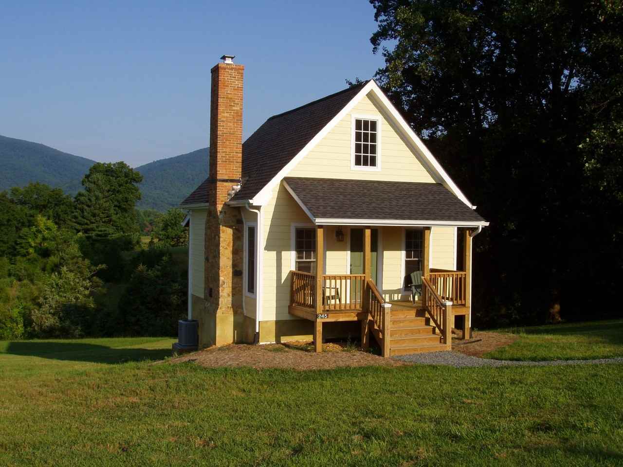 245 Goodwin Creek Trl #1 - Photo 2 of 22