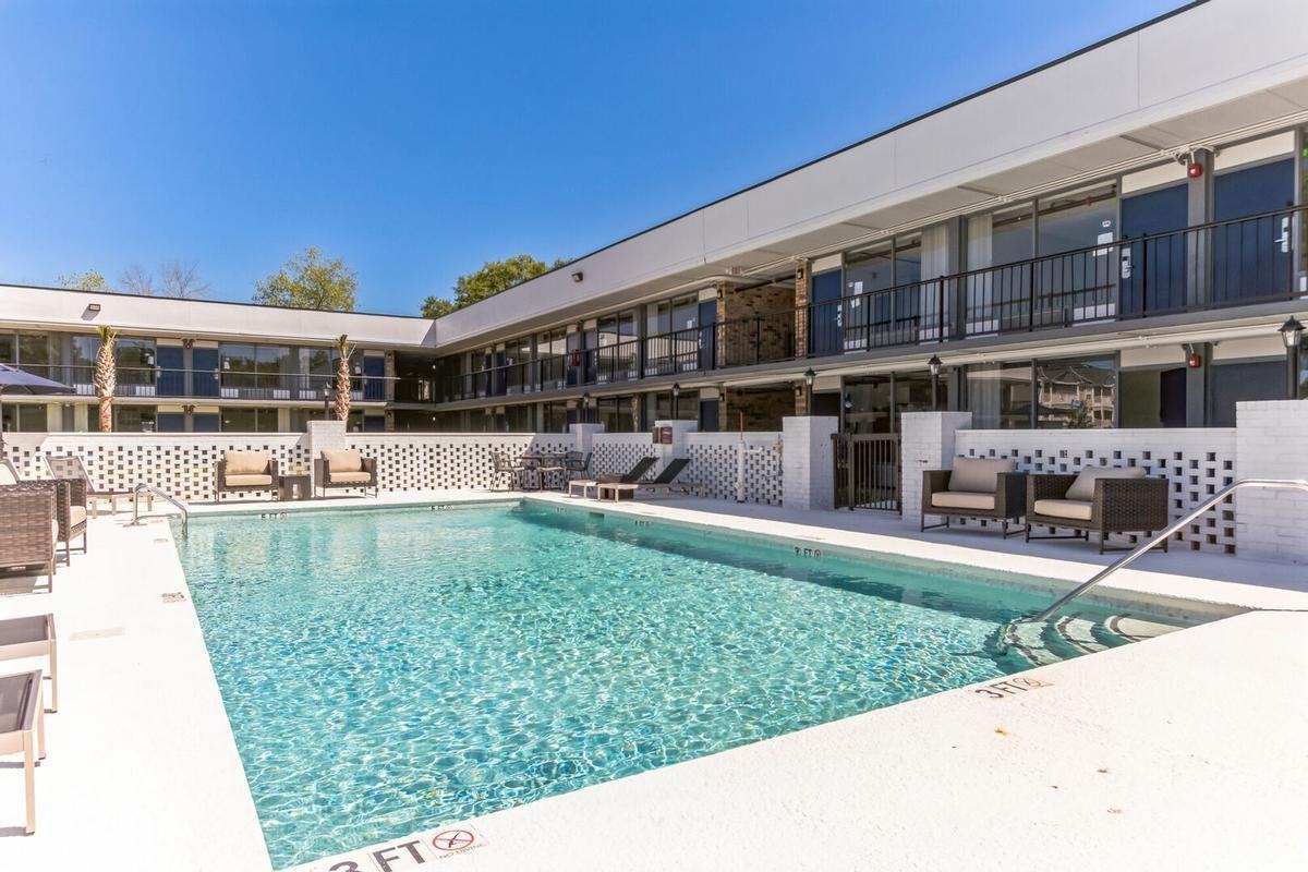 1660 Ribaut Rd, Port Royal, SC 29935 Studio Apartment for 924/month Zumper