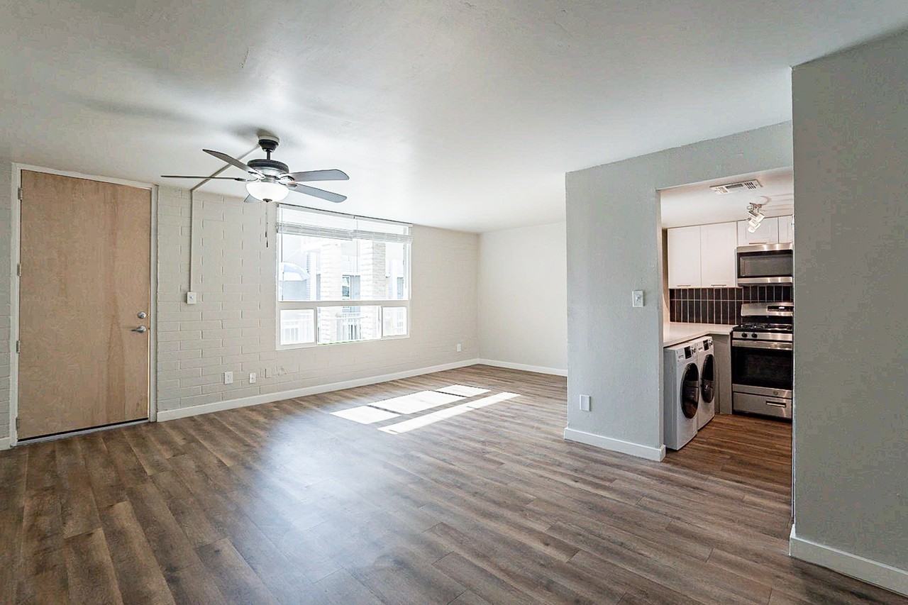 The Warhol - Photo 5 of 34