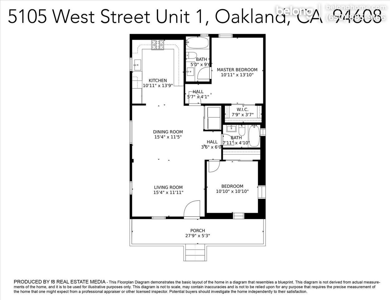 5105 West St #1 - Photo 2 of 20