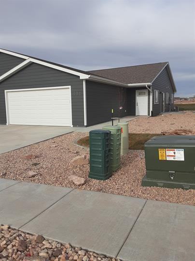 653 Prairie Rd #653