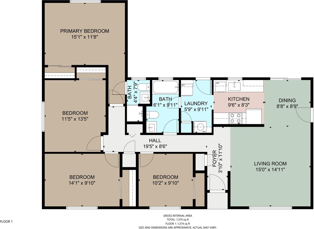 4029 Park Blvd #NA - Photo 2 of 25