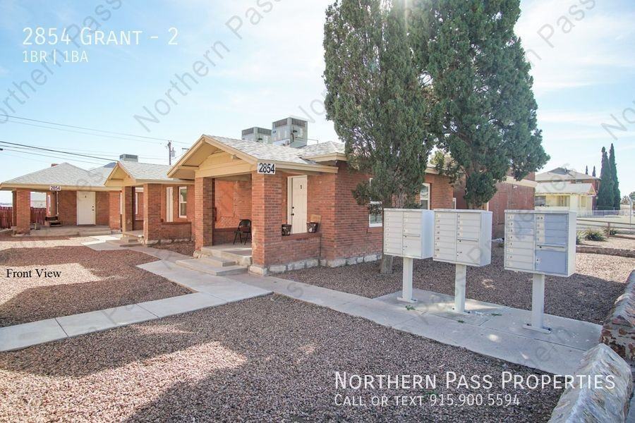 2854 Grant Ave #2 - Photo 2 of 11