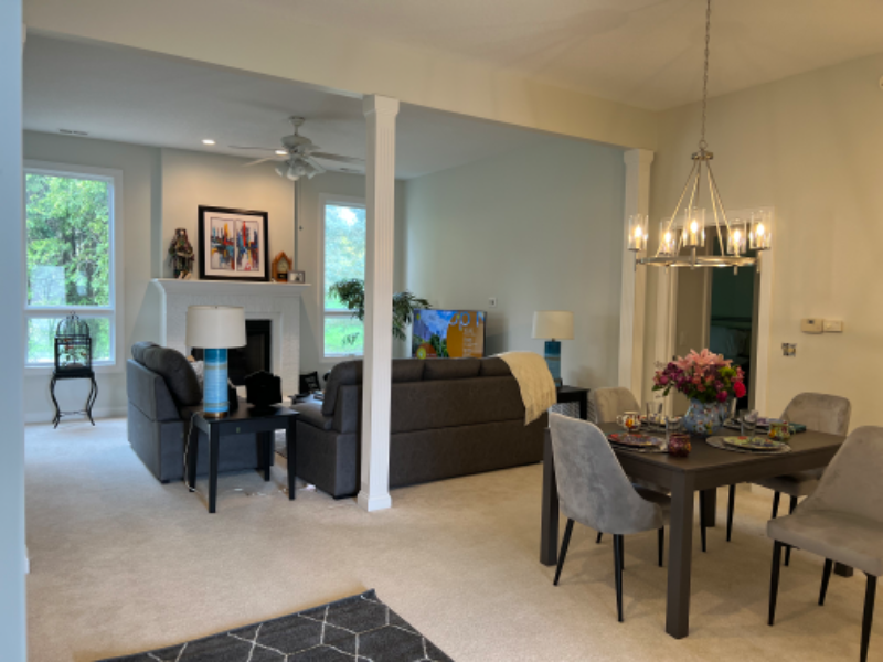 5806 Balfour Cir - Photo 3 of 14