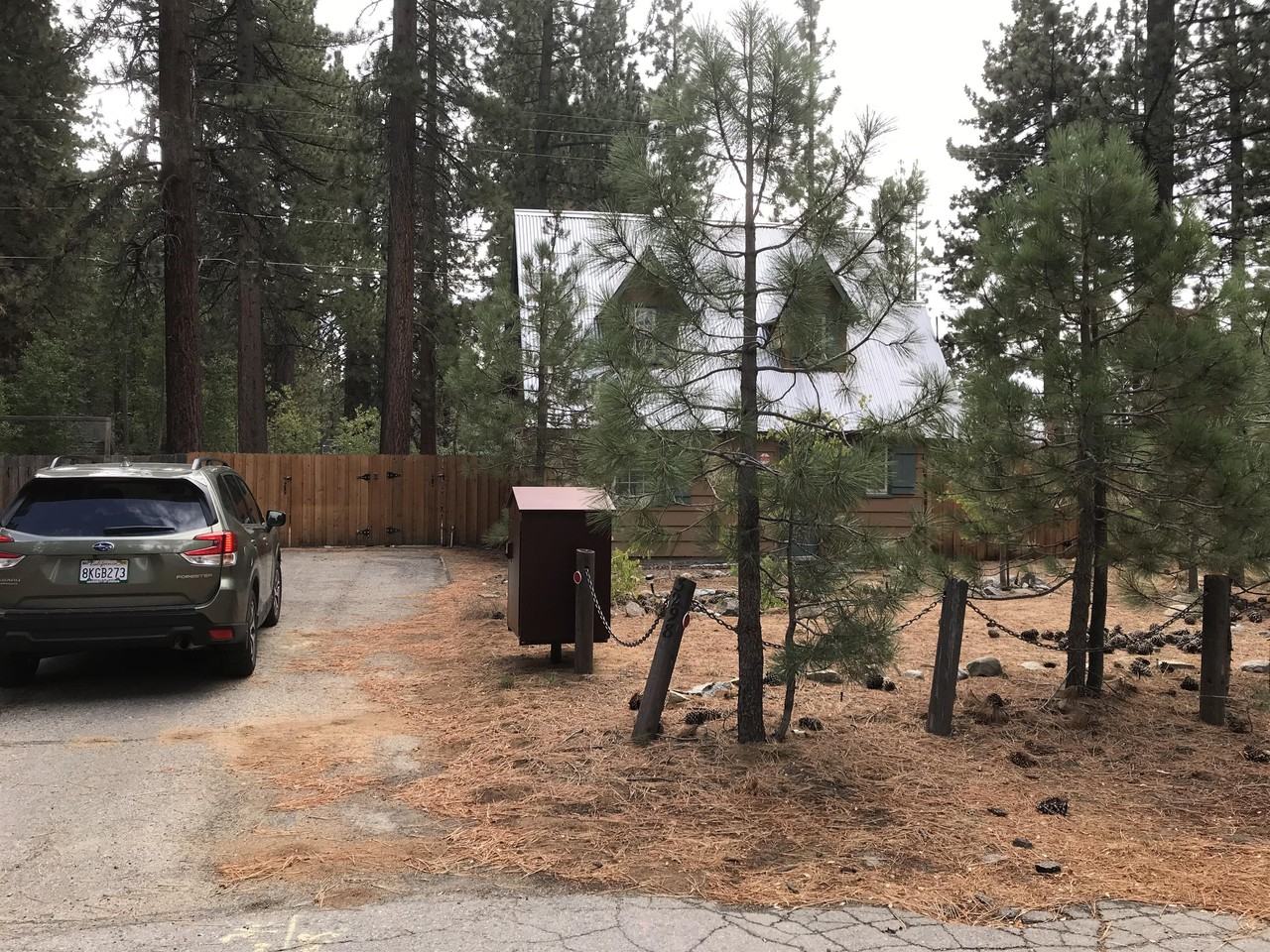 3298 Cape Horn Rd #1 - Photo 2 of 16