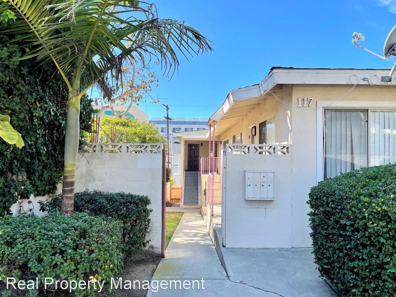 117 S. Horne Street Apartments 117 S Horne St, Oceanside, CA 92054