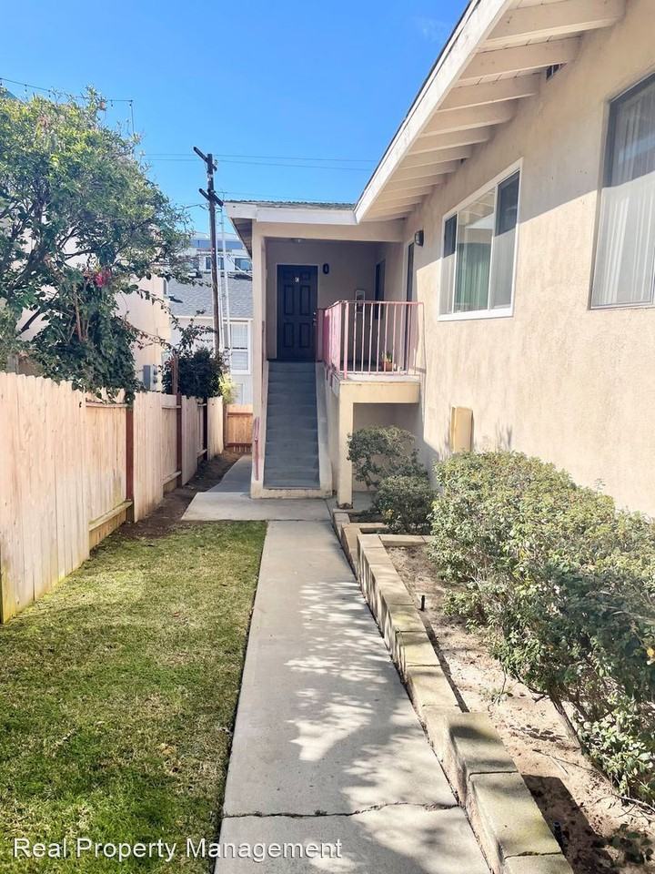 117 S. Horne Street Apartments 117 S Horne St, Oceanside, CA 92054