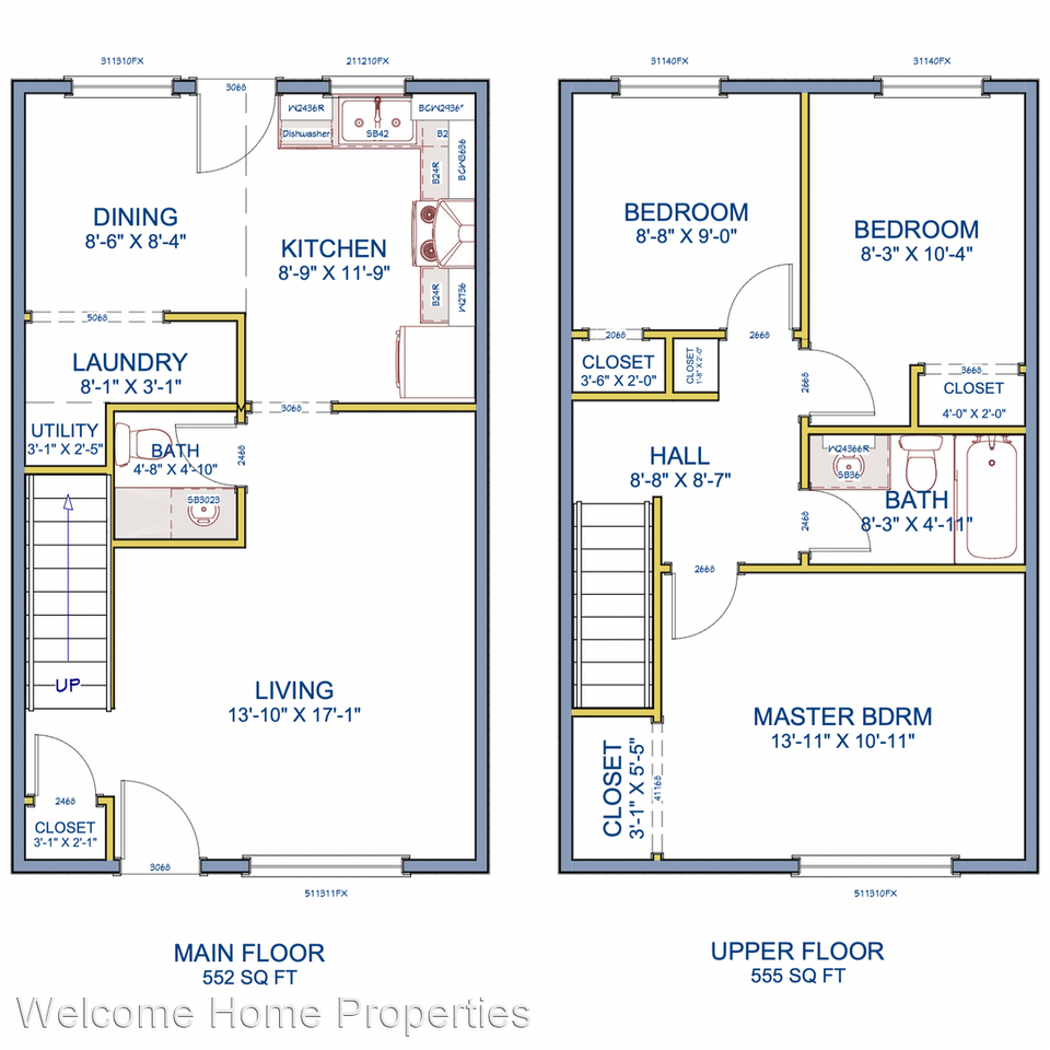 1040 Bonnie Brae St - Photo 2 of 25
