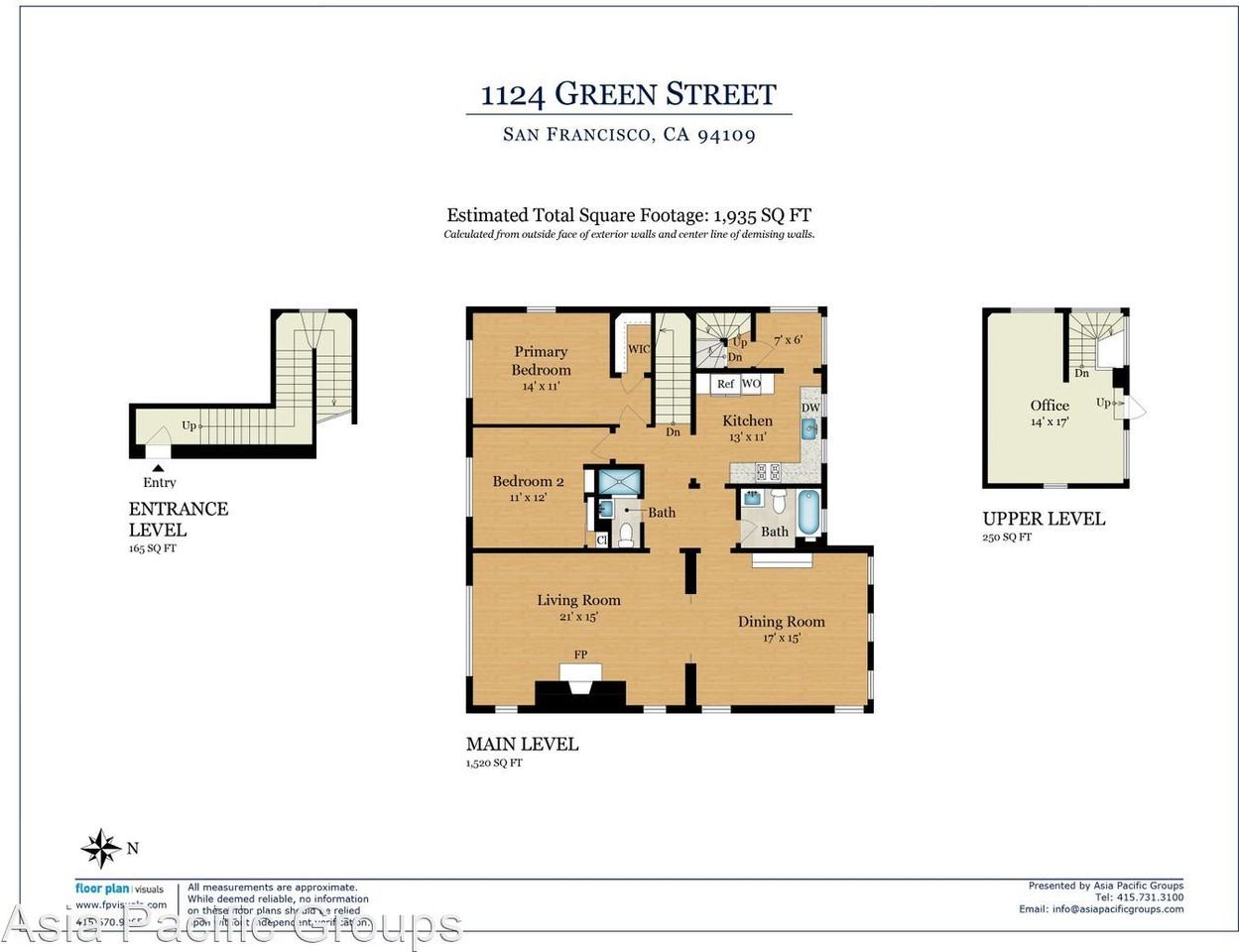 1122 Green St - Photo 2 of 40