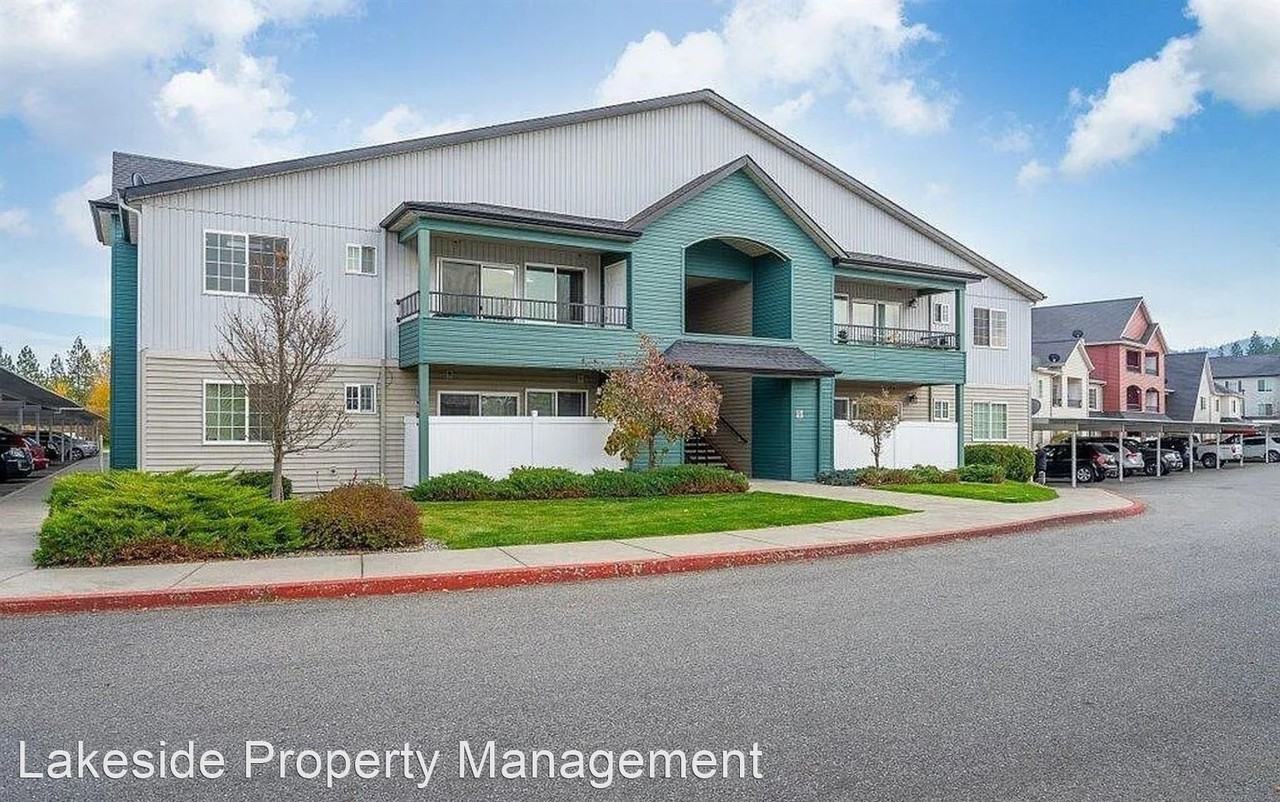 352 N Promenade Loop, Post Falls, ID 83854, USA 4 unit Rentals Zumper