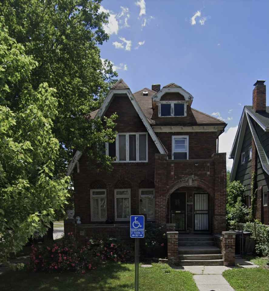 2901 Doris St Apartments in Durfee, Detroit, MI 48238 Zumper