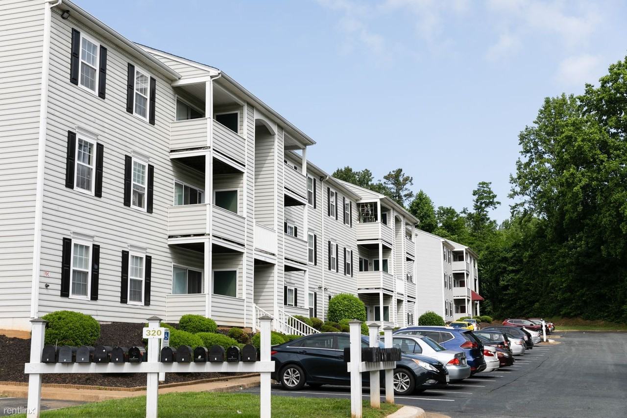 The Perch on Commonwealth Apartments 300332 Commonwealth Court & 2427 Peyton Drive