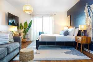 featured image of 7904 West Dr #812