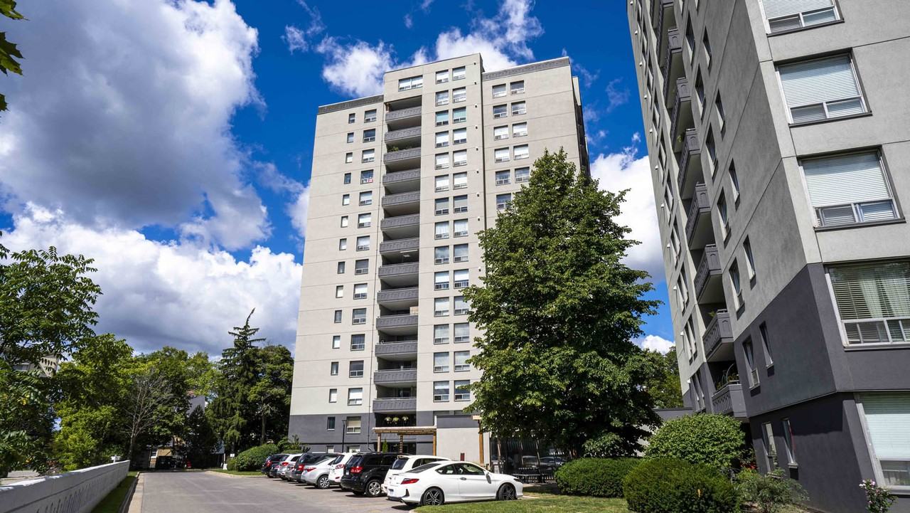 The Gartshore Apartments 80/82 Ridout St S, London, ON N6C None Zumper