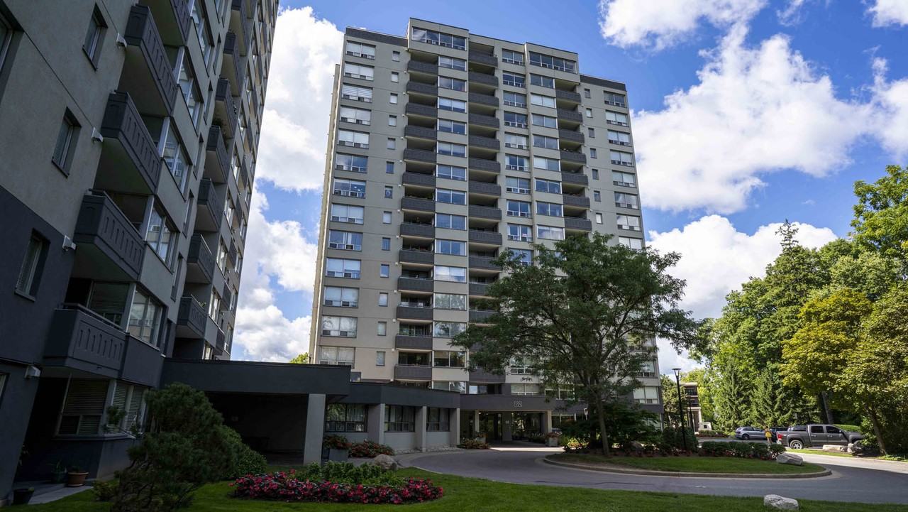 The Gartshore Apartments 80/82 Ridout St S, London, ON N6C None Zumper