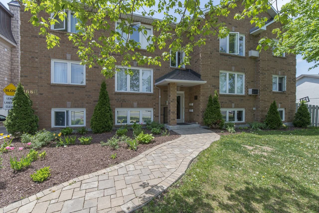 1660 Russell Rd Apartments in Riverview, Ottawa, ON K1G 0M8 Zumper