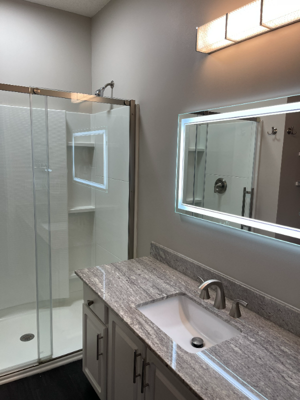 5026 Belleglen Ct #202 - Photo 2 of 15