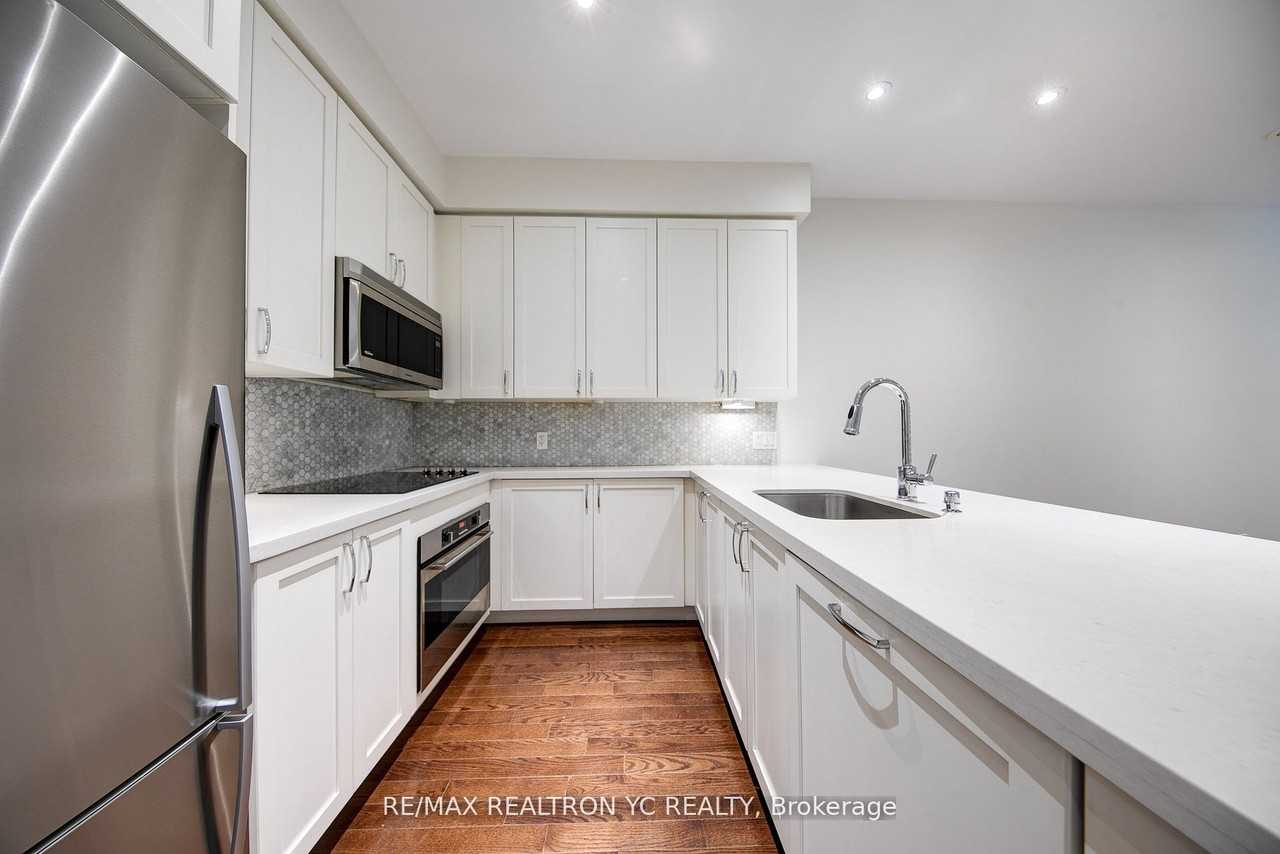 40 Hargrave Lane, Toronto, ON M4N 0A4 3 Bedroom House for 3,775/month