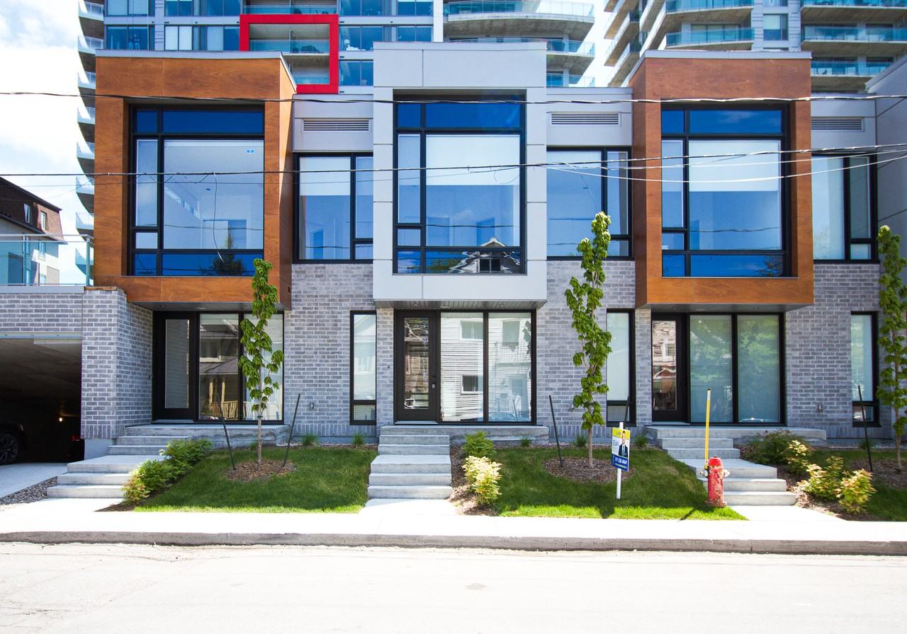 185 Laurier Avenue Apartments 185 Rue Laurier, Gatineau, QC J8X 0B2