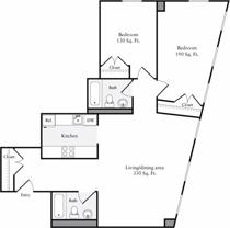 198 Binney St #3102 - Photo 1 of 1