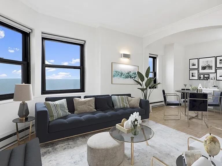 N Lake Shore Dr #22C - Photo 4 of 28