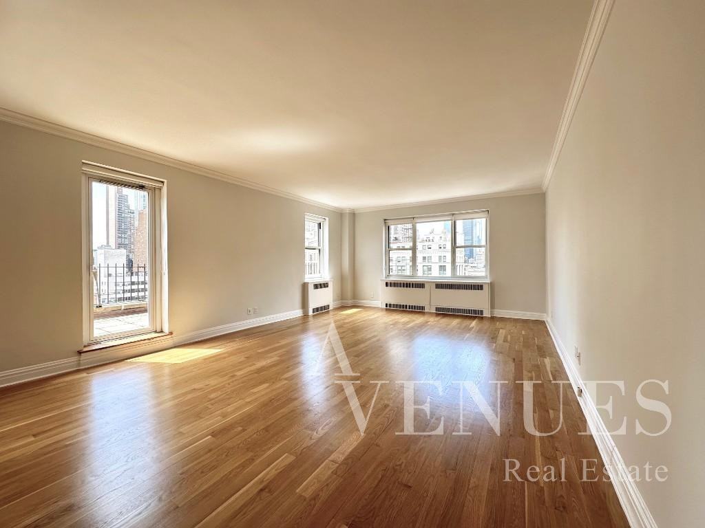 Park Ave 19B, New York, NY 10016 2 Bedroom Apartment for Rent
