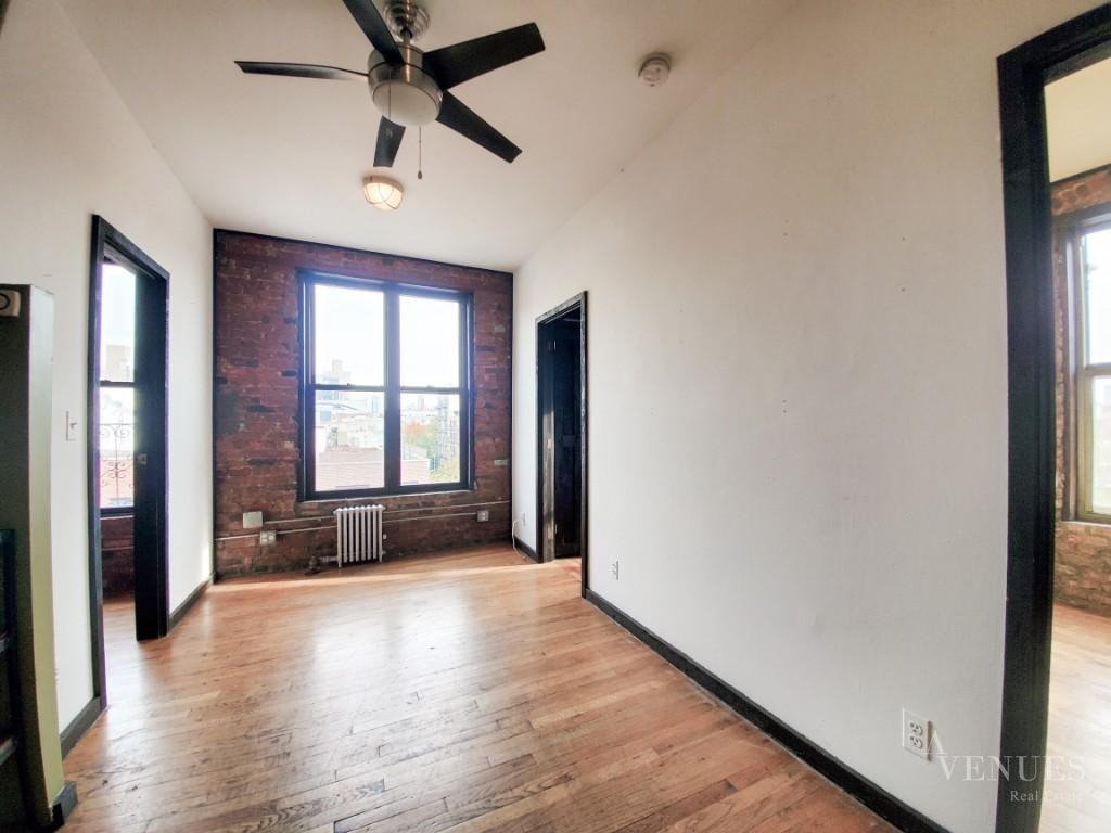 E 12th St 3G, New York, NY 10009 2 Bedroom Apartment for Rent