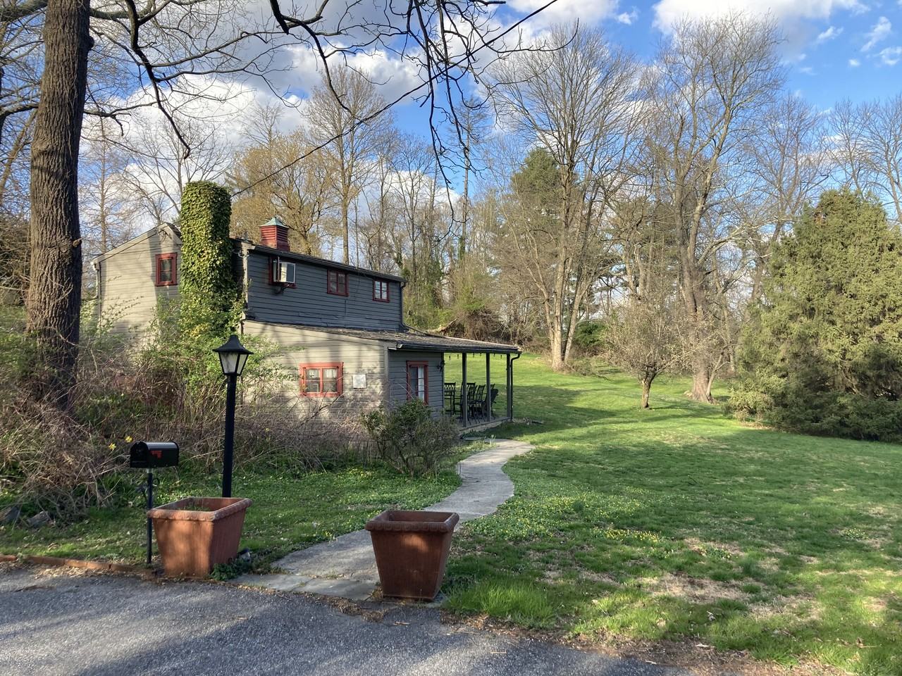 Valleybrook Rd & W Baltimore Pike, Media, PA 19063 2 Bedroom