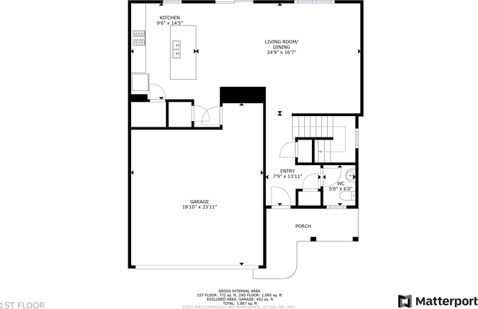 820 3rd St - Photo 2 of 15