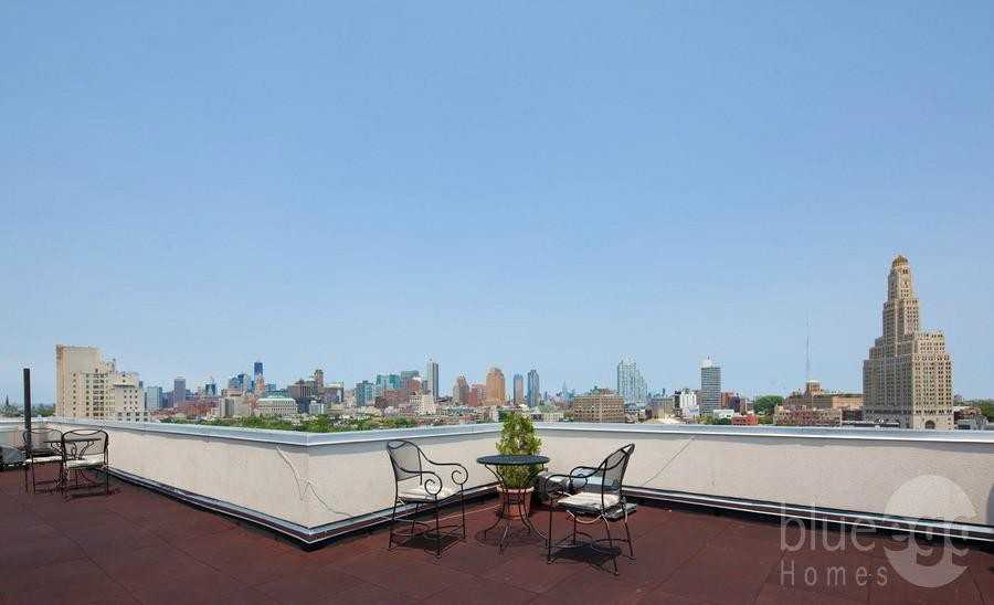 110 4th Ave #2C - Photo 2 of 11