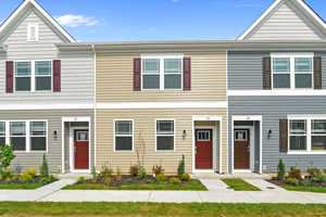 featured image of P&I- 23 Huckleberry Drive #1