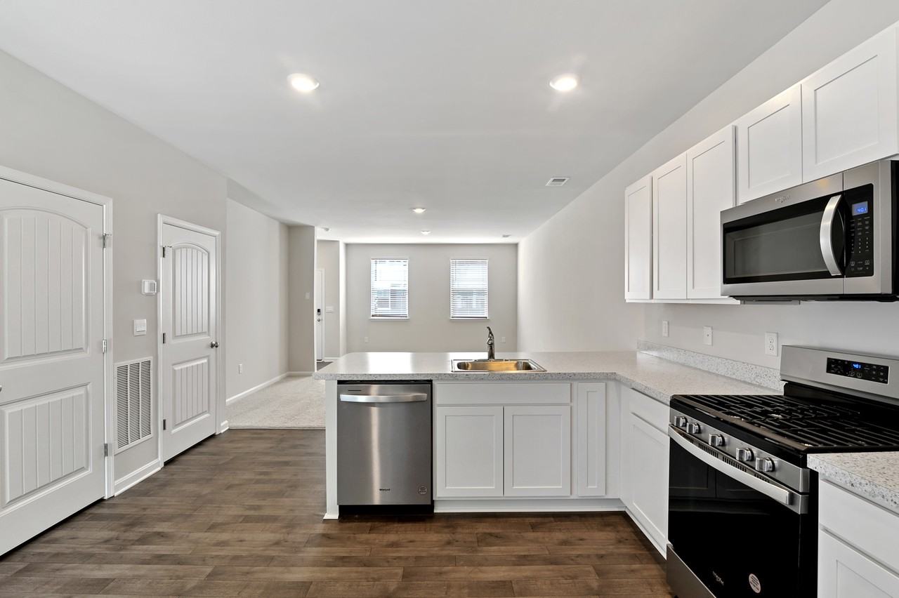 P&I- 23 Huckleberry Drive #1 - Photo 6 of 26