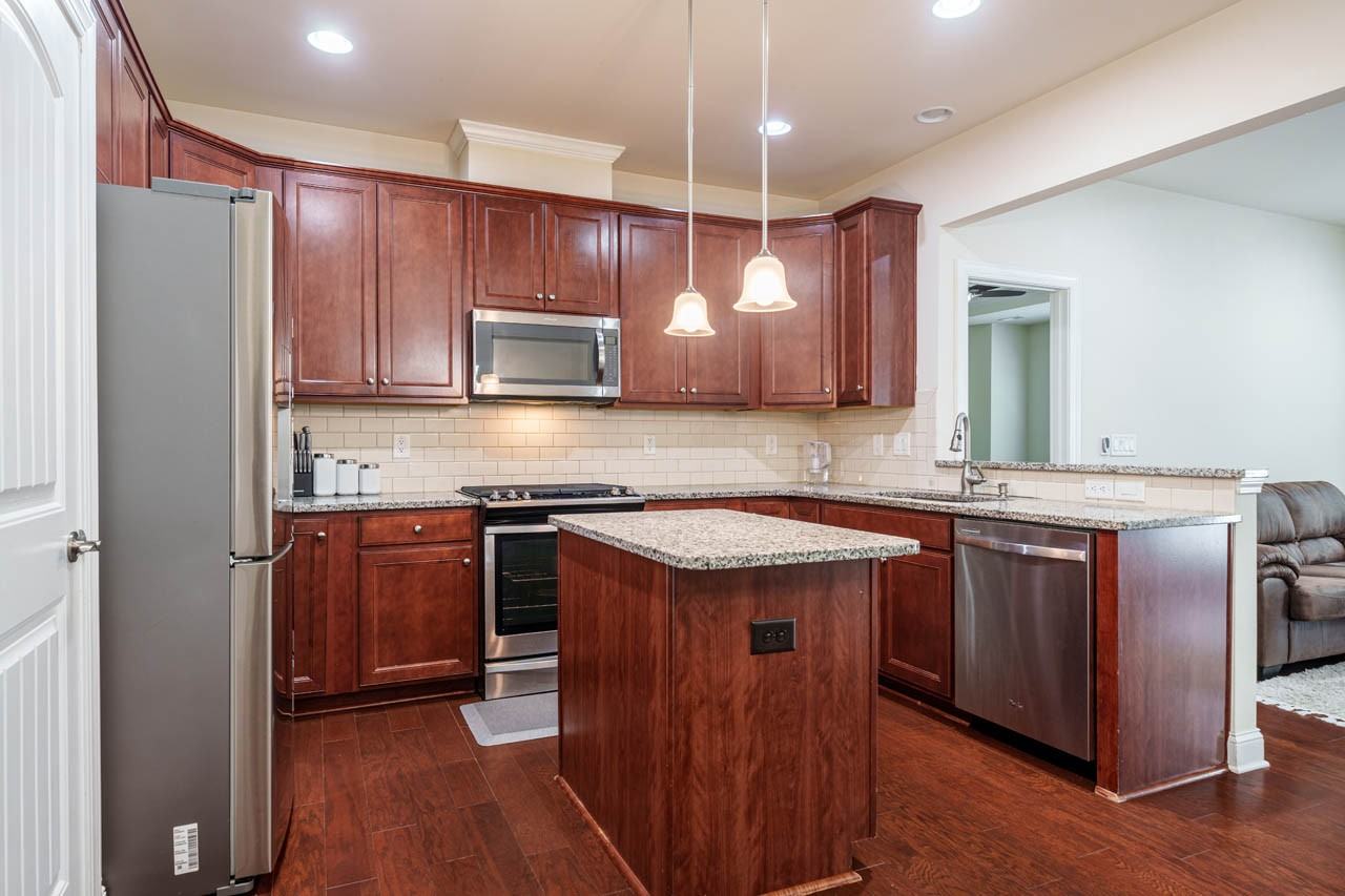 Daymire Glen Ln #1 - Photo 7 of 40