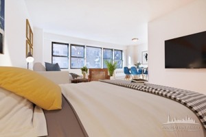 featured image of E 36th St & 3rd Ave #4K