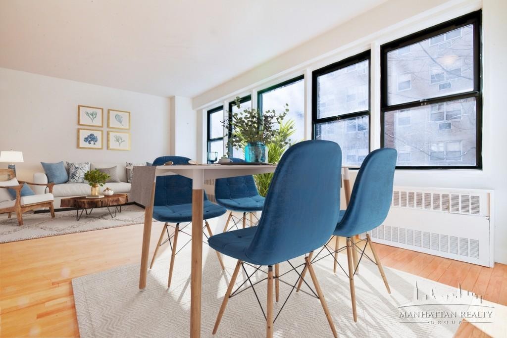 E 36th St & 3rd Ave #4K - Photo 2 of 8