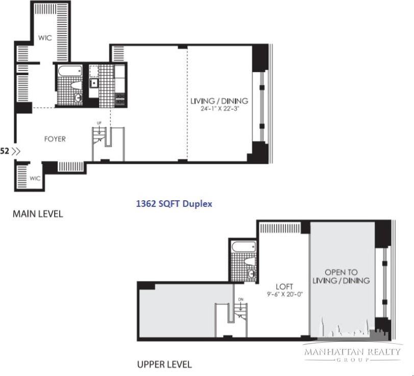 Greenwich St #752 - Photo 2 of 14