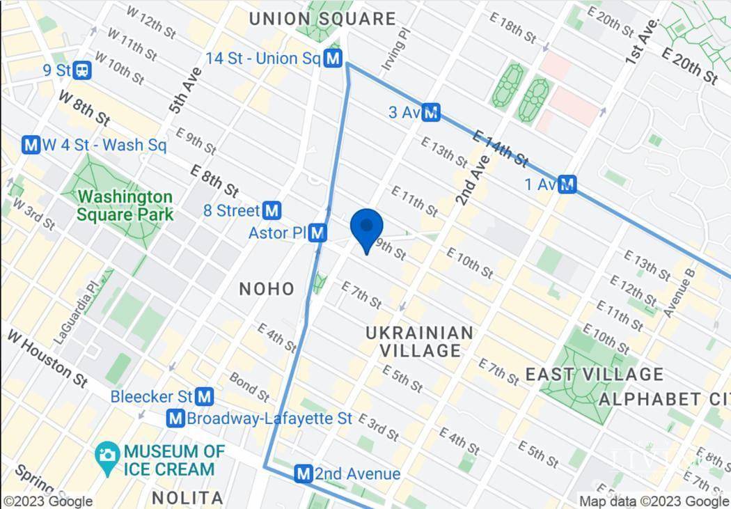 7 Saint Marks Pl #4 - Photo 5 of 5