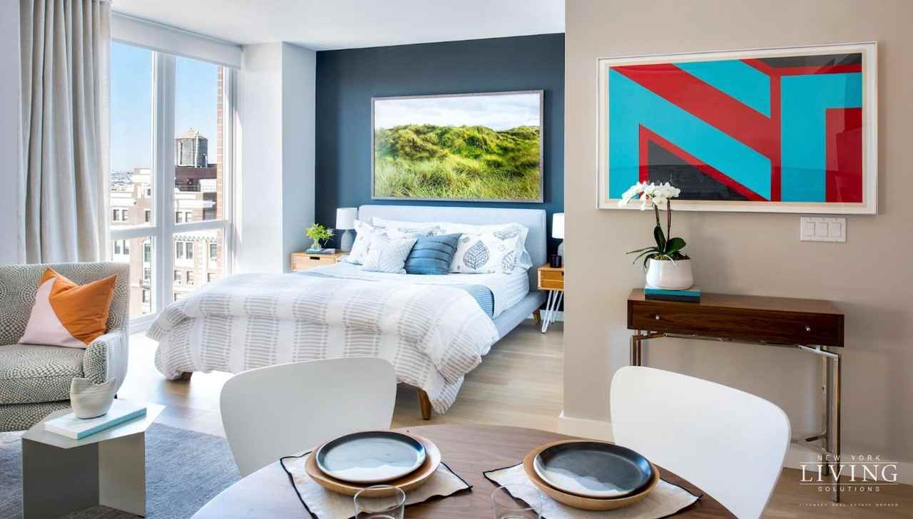 Schermerhorn St 13, New York, NY 11217 Studio Apartment for Rent