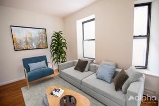 202 Rivington St #2B - Photo 1 of 1