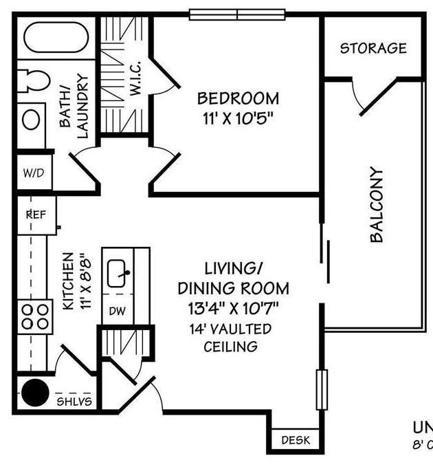 12151 Penderview Lane #2037