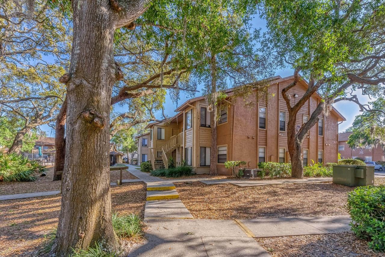 Harbor Oaks Apartments 12221 Holbrook Dr, Hudson, FL 34667 Zumper