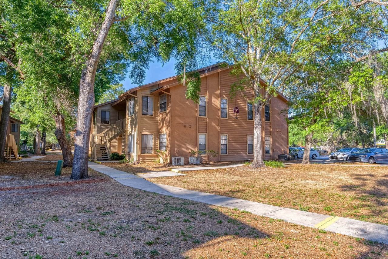 Harbor Oaks Apartments 12221 Holbrook Dr, Hudson, FL 34667 Zumper