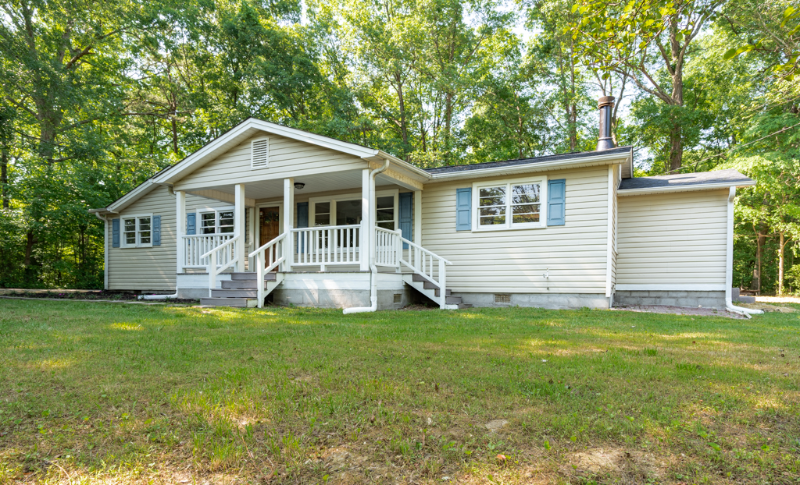115 Horneytown Rd - Photo 2 of 20