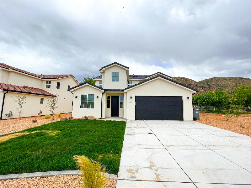 366 N 40 E, La Verkin, UT 84745 5 Bedroom House for 2,700/month Zumper