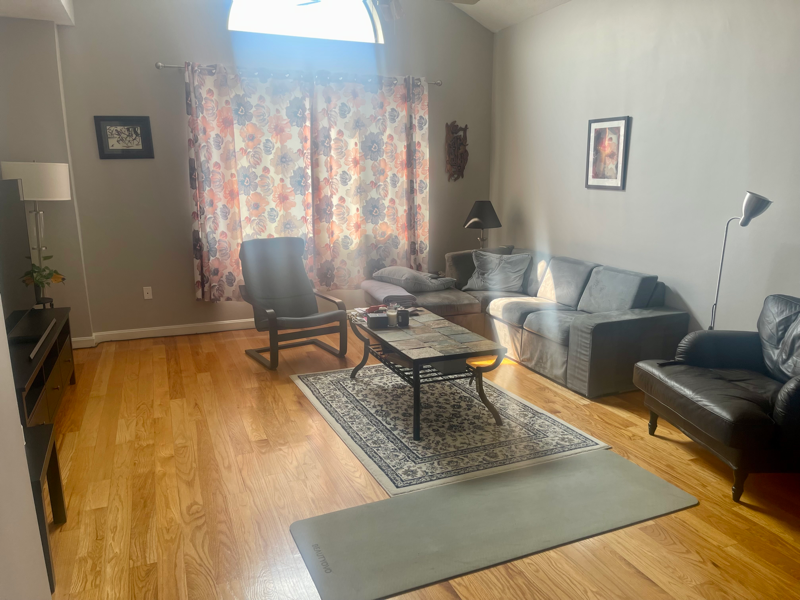 155 Kendrick Ave #502