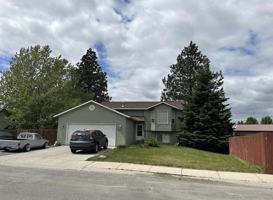 featured image of 2565 N Stagecoach Dr #1