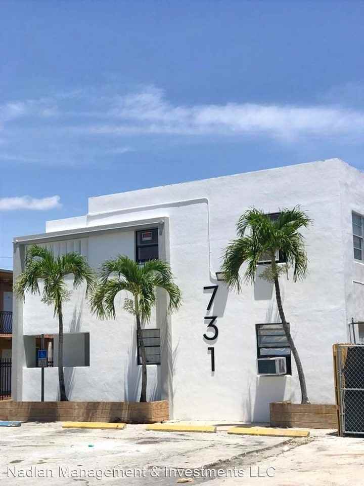731 NW 56 Street - Photo 2 of 13