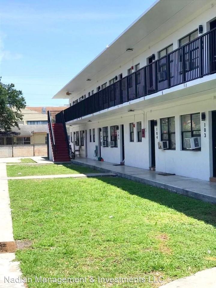 731 NW 56 Street - Photo 3 of 13