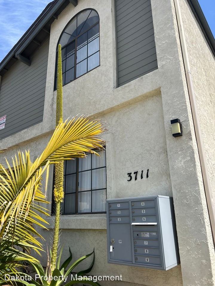 3711 Grim Ave Apartments in North Park, San Diego, CA 92104 Zumper