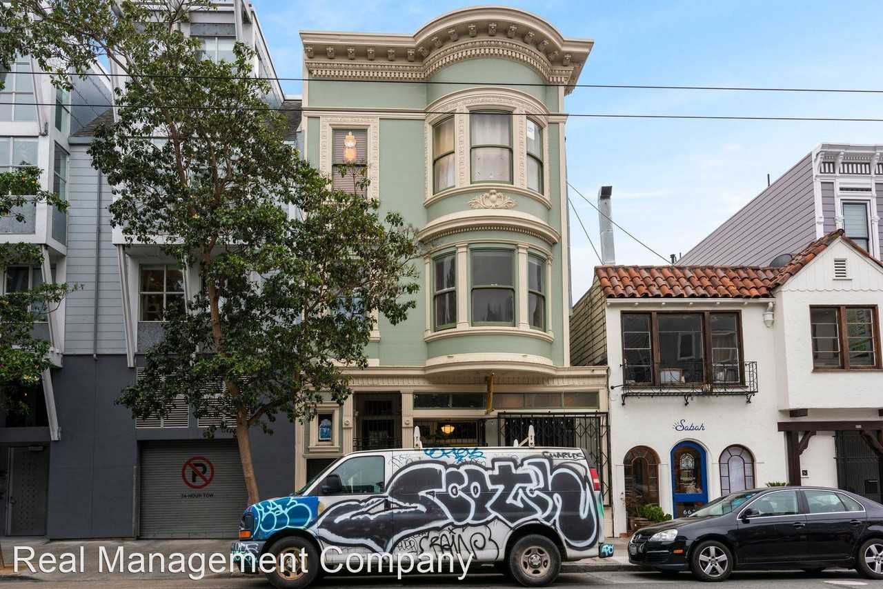 655-659 Haight Street Apartments - 655659 Haight St #659, San Francisco ...